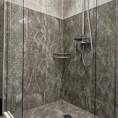 Apartman Sea View Allure With Balcony