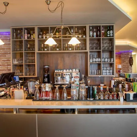 Апартамент Sea View Allure With Balcony Приморско