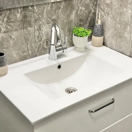 Sea View Allure With Balcony *